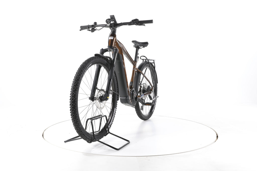 Focus AVENTURA² 6.8 Trekking E-Bike - Image 5