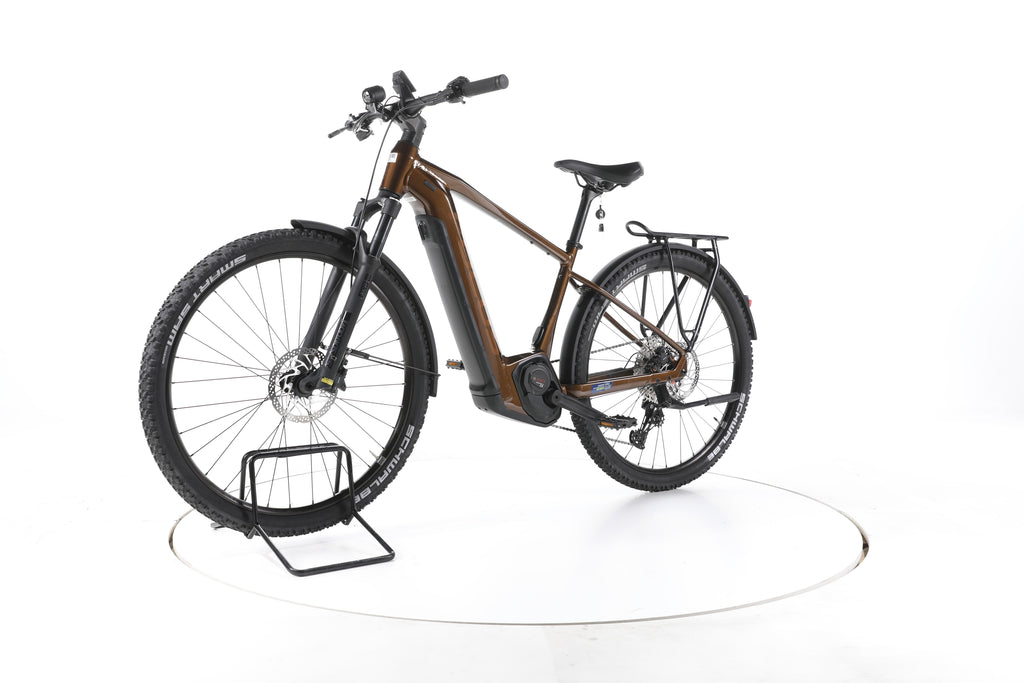 Focus AVENTURA² 6.8 Trekking E-Bike - Image 6