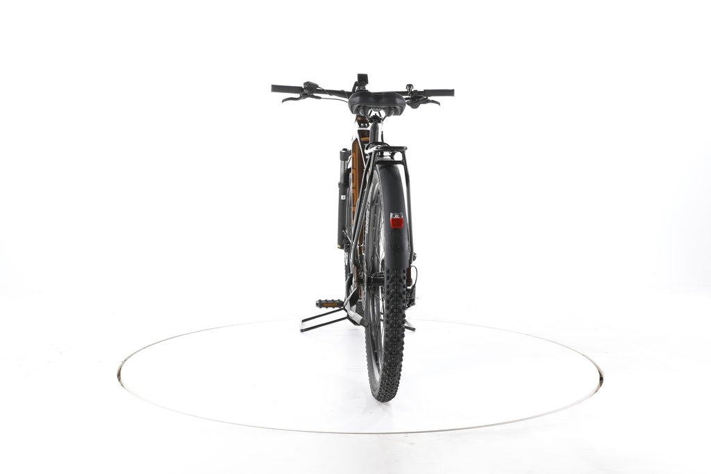 Focus AVENTURA² 6.8 Trekking E-Bike - Image 10
