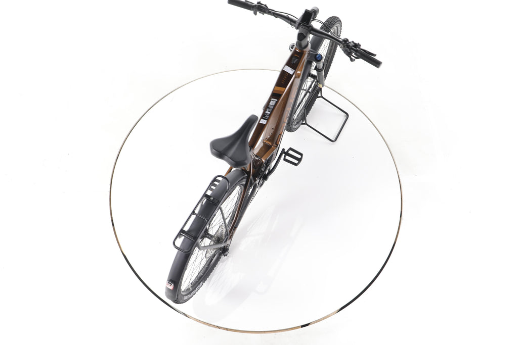 Focus AVENTURA² 6.8 Trekking E-Bike - Image 23