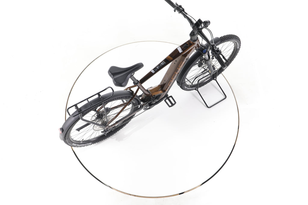 Focus AVENTURA² 6.8 Trekking E-Bike - Image 24