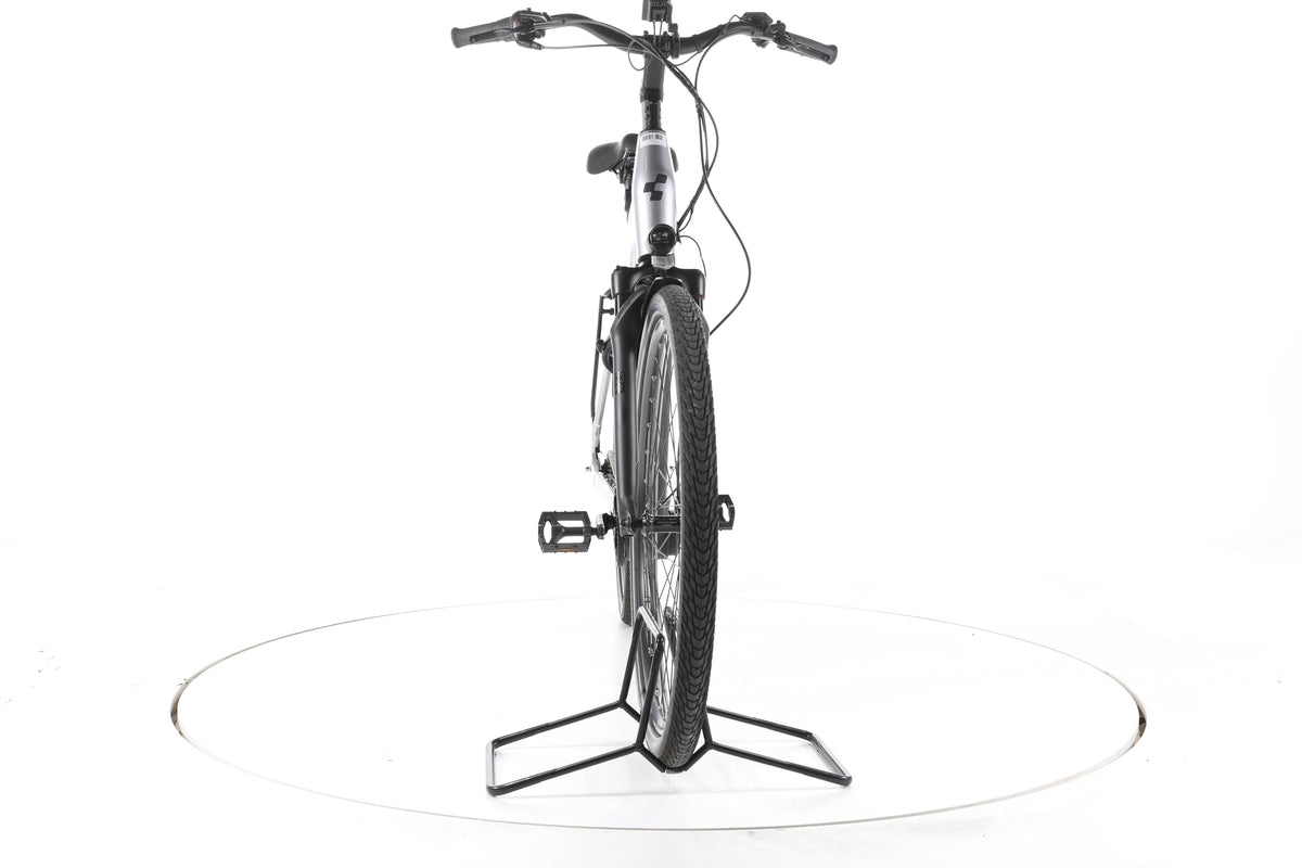 Cube Supreme Hybrid SLX Trekking E-Bike Tiefeinsteiger - Image 4