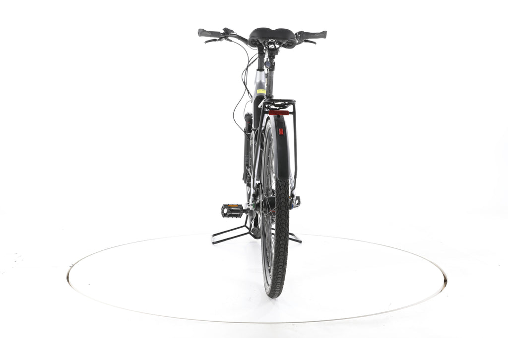 Cube Supreme Hybrid SLX Trekking E-Bike Tiefeinsteiger - Image 10