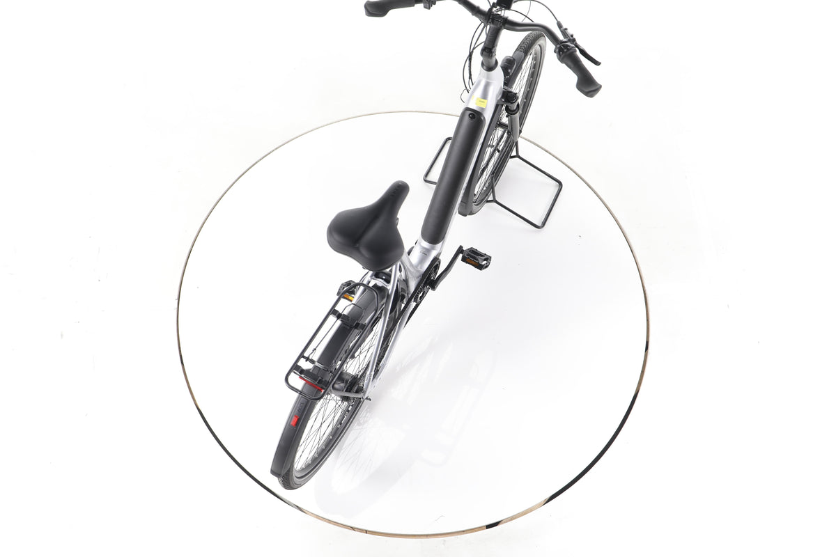 Cube Supreme Hybrid SLX Trekking E-Bike Tiefeinsteiger - Image 23