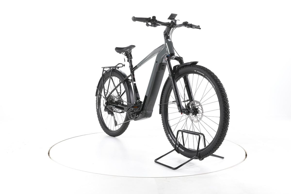 Focus Aventura 6.8 Trekking E-Bike 2024 - Image 3