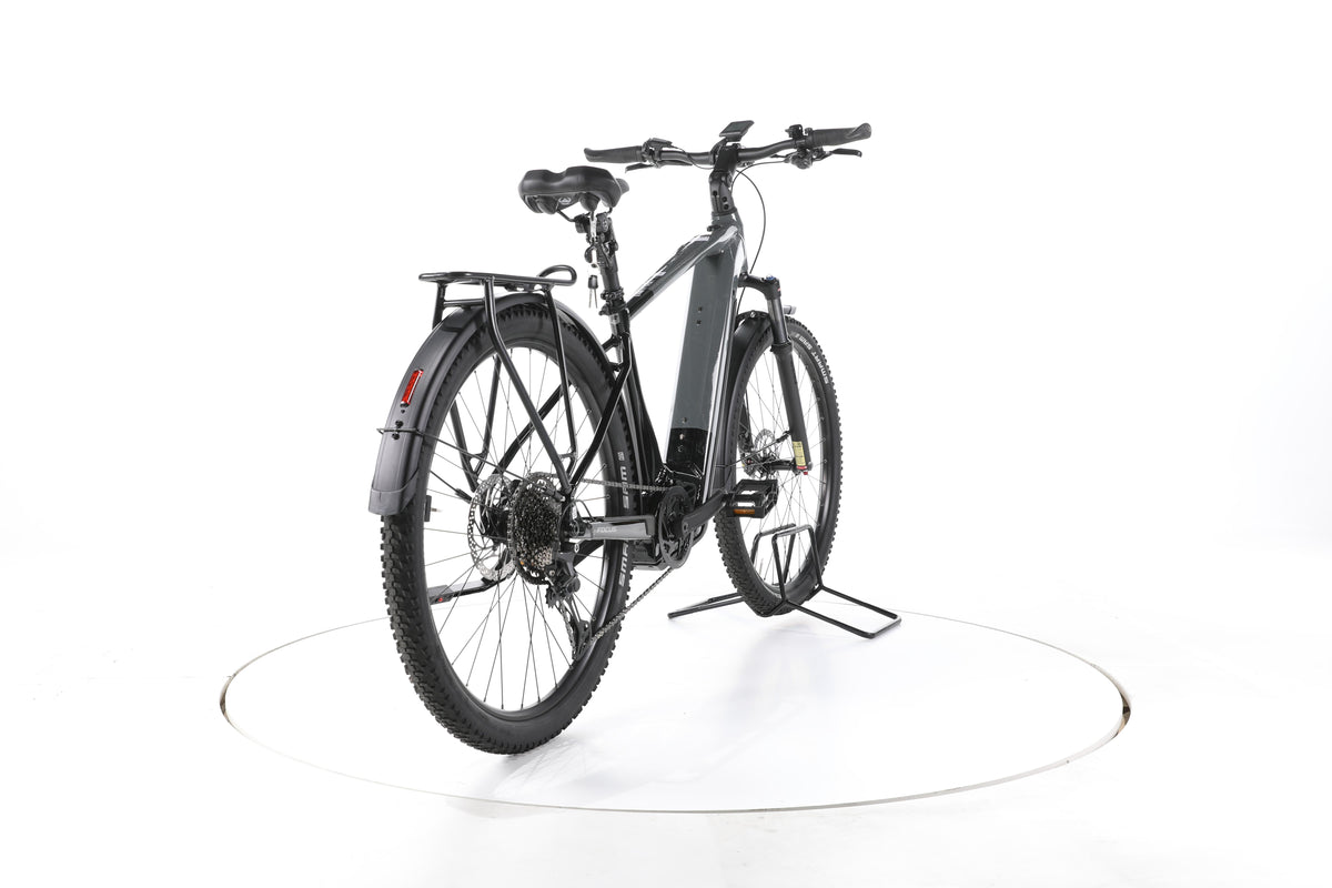 Focus Aventura 6.8 Trekking E-Bike 2024 - Image 11