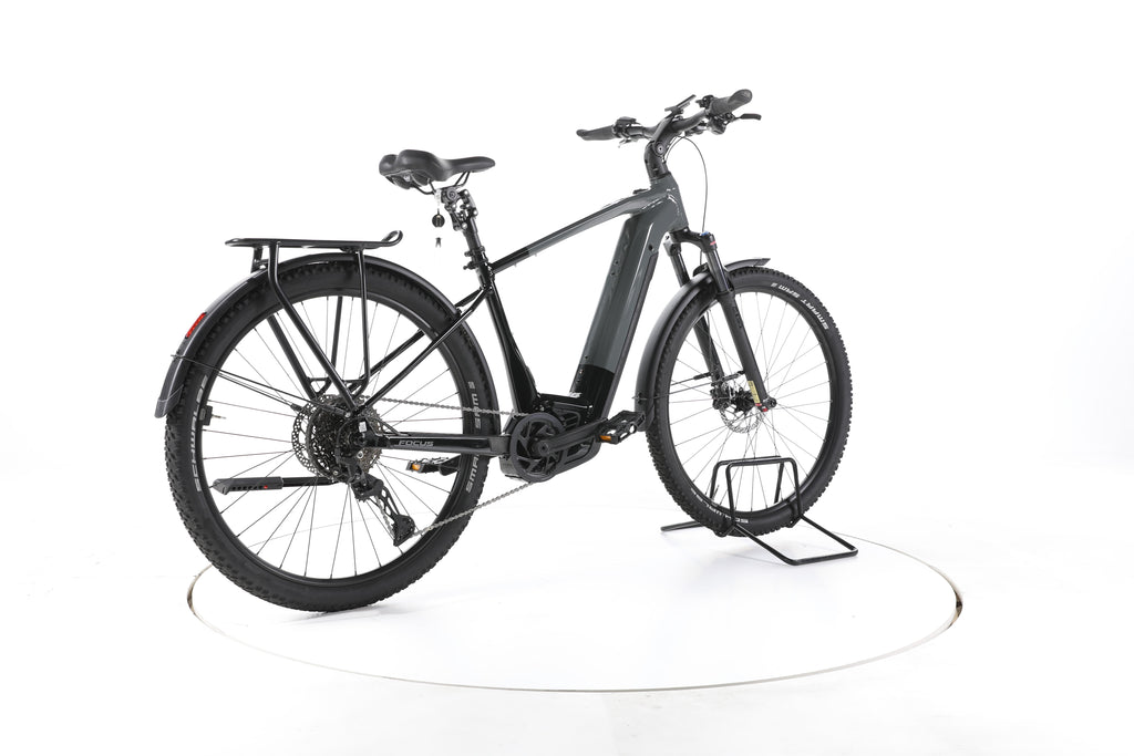 Focus Aventura 6.8 Trekking E-Bike 2024 - Image 12