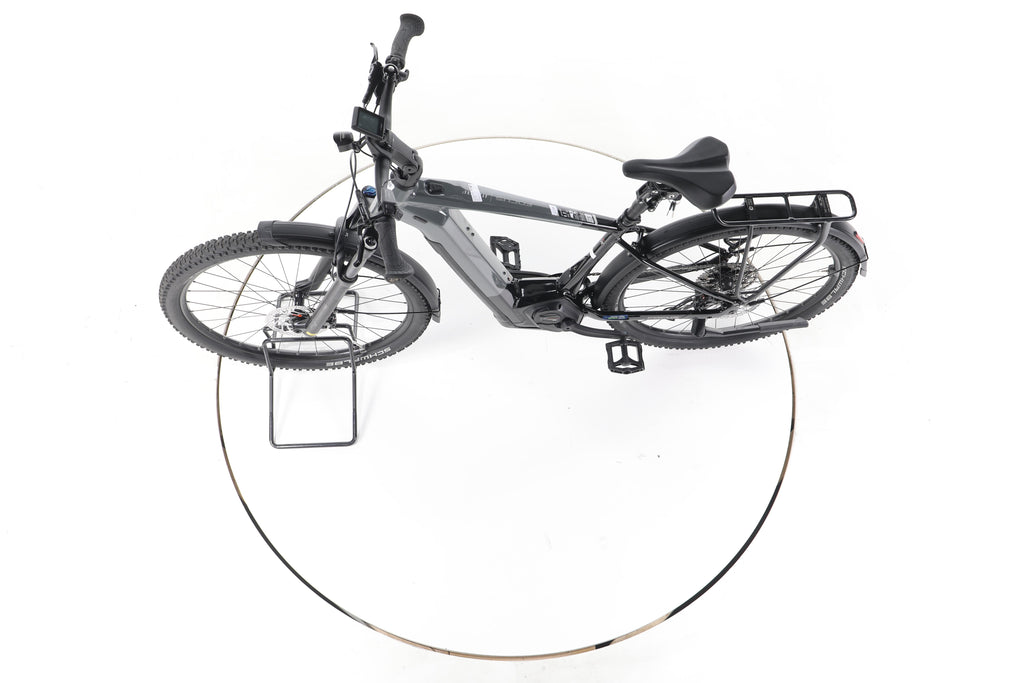 Focus Aventura 6.8 Trekking E-Bike 2024 - Image 19