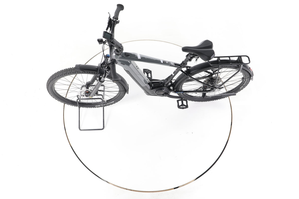 Focus Aventura 6.8 Trekking E-Bike 2024 - Image 19