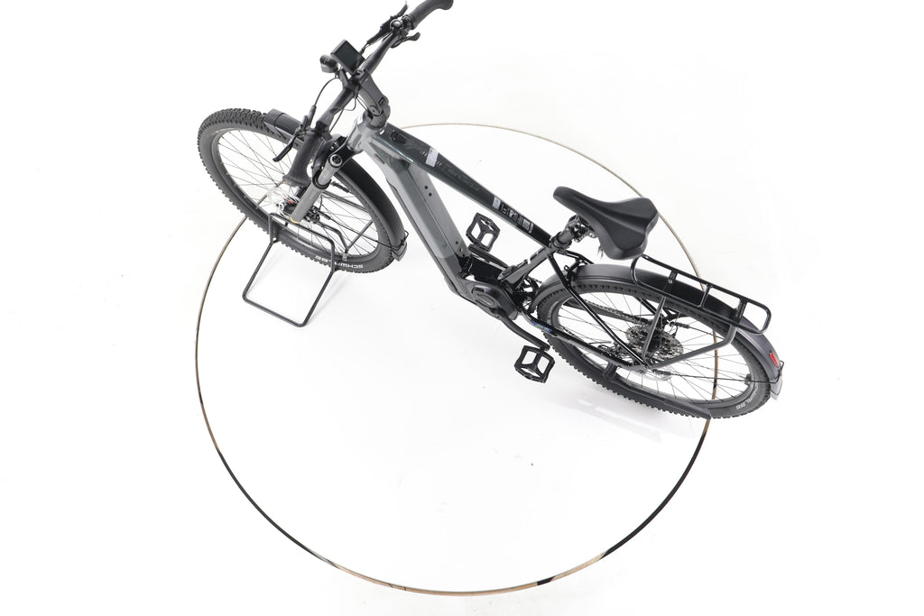 Focus Aventura 6.8 Trekking E-Bike 2024 - Image 20