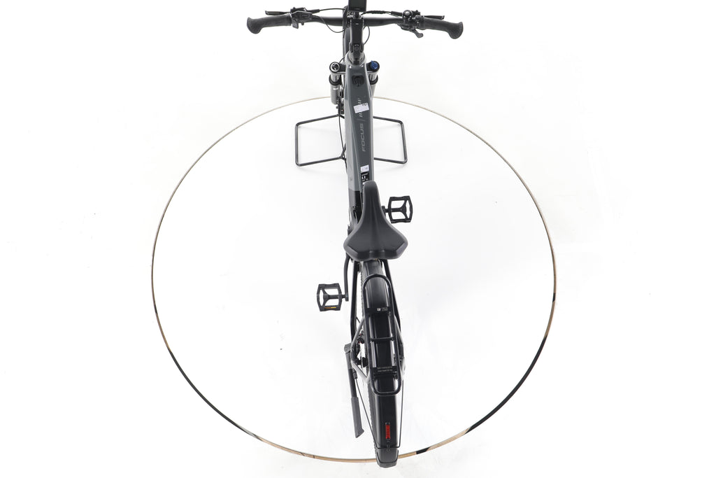 Focus Aventura 6.8 Trekking E-Bike 2024 - Image 22