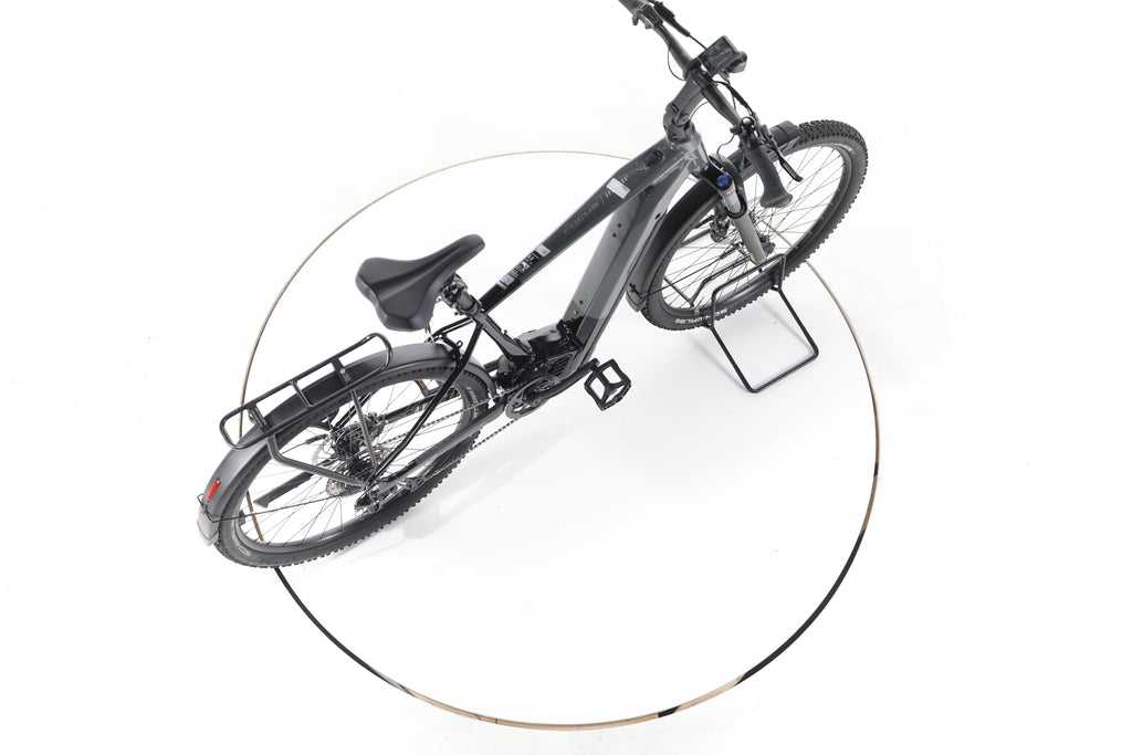 Focus Aventura 6.8 Trekking E-Bike 2024 - Image 24