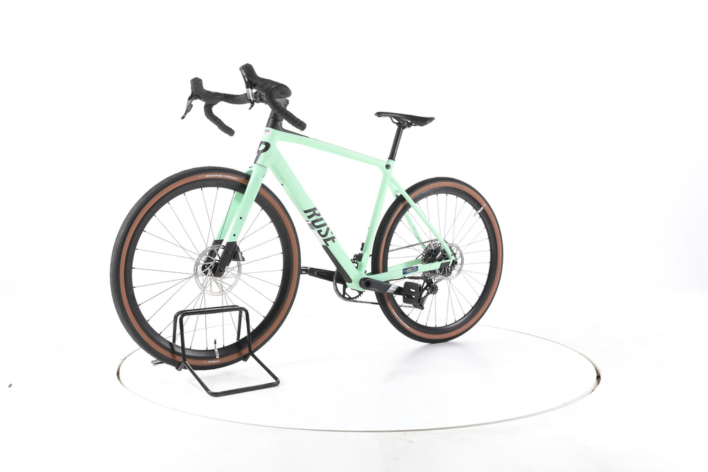 Rose BACKROAD AL PLUS E-Gravel & Rennrad 2024 - Image 6