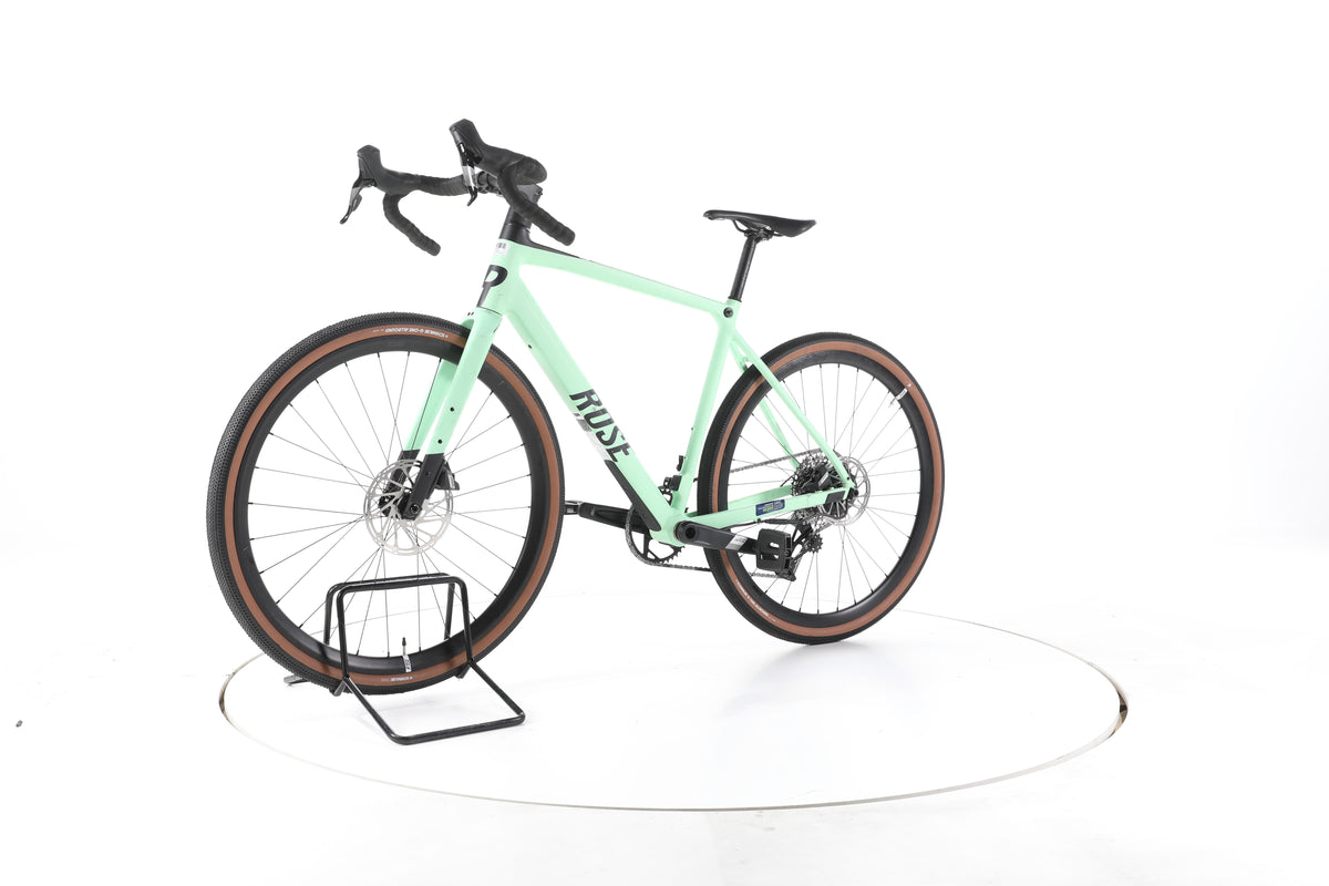 Rose BACKROAD AL PLUS E-Gravel & Rennrad 2024 - Image 6
