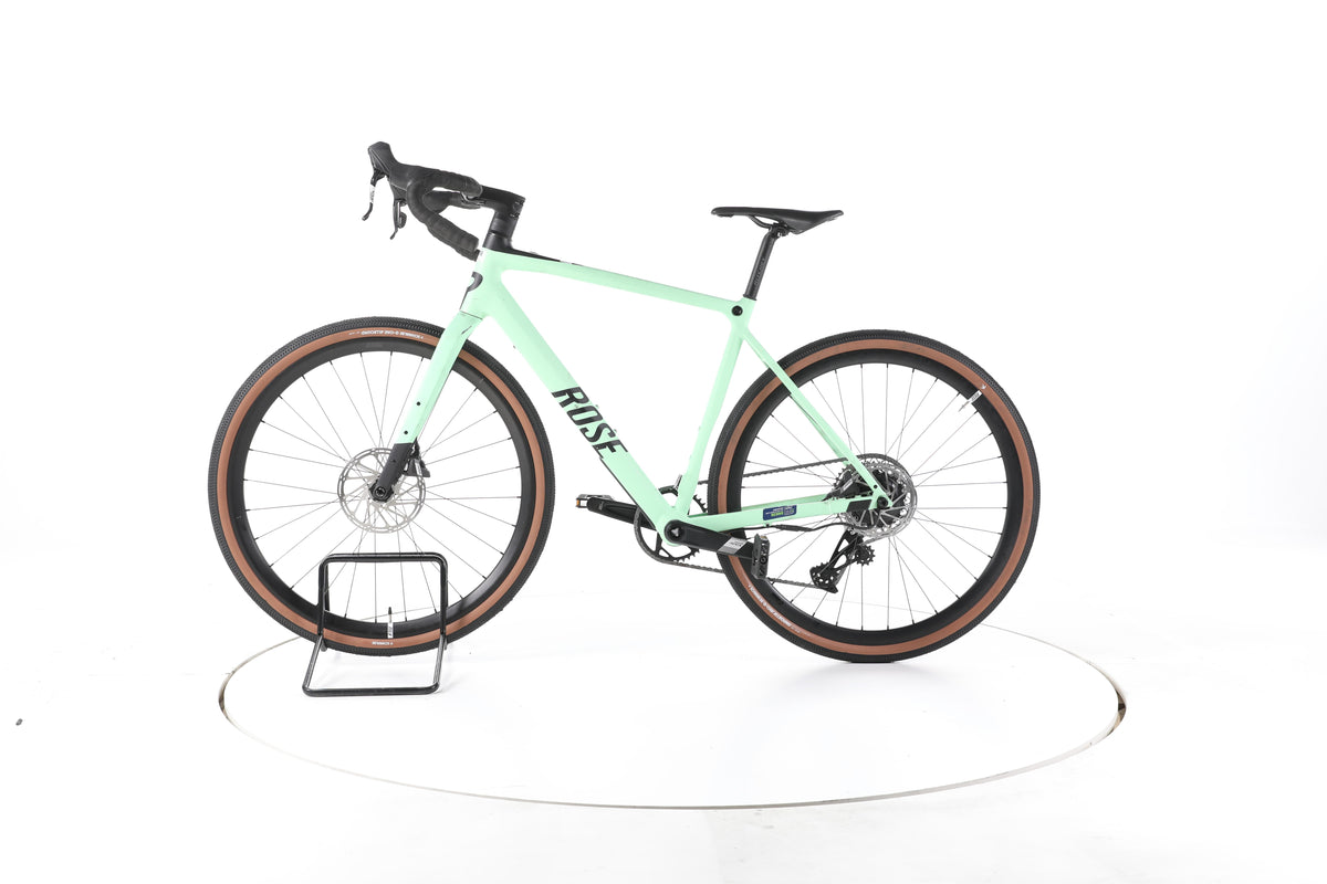 Rose BACKROAD AL PLUS E-Gravel & Rennrad 2024 - Image 7