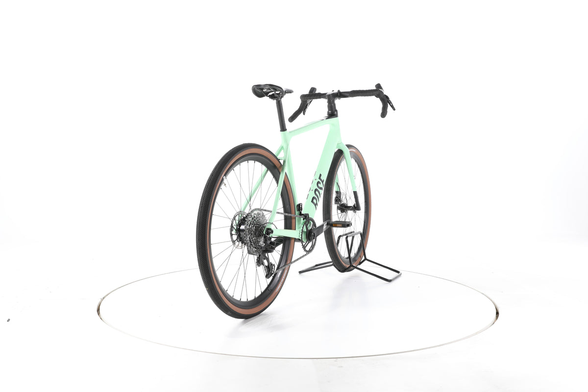 Rose BACKROAD AL PLUS E-Gravel & Rennrad 2024 - Image 11