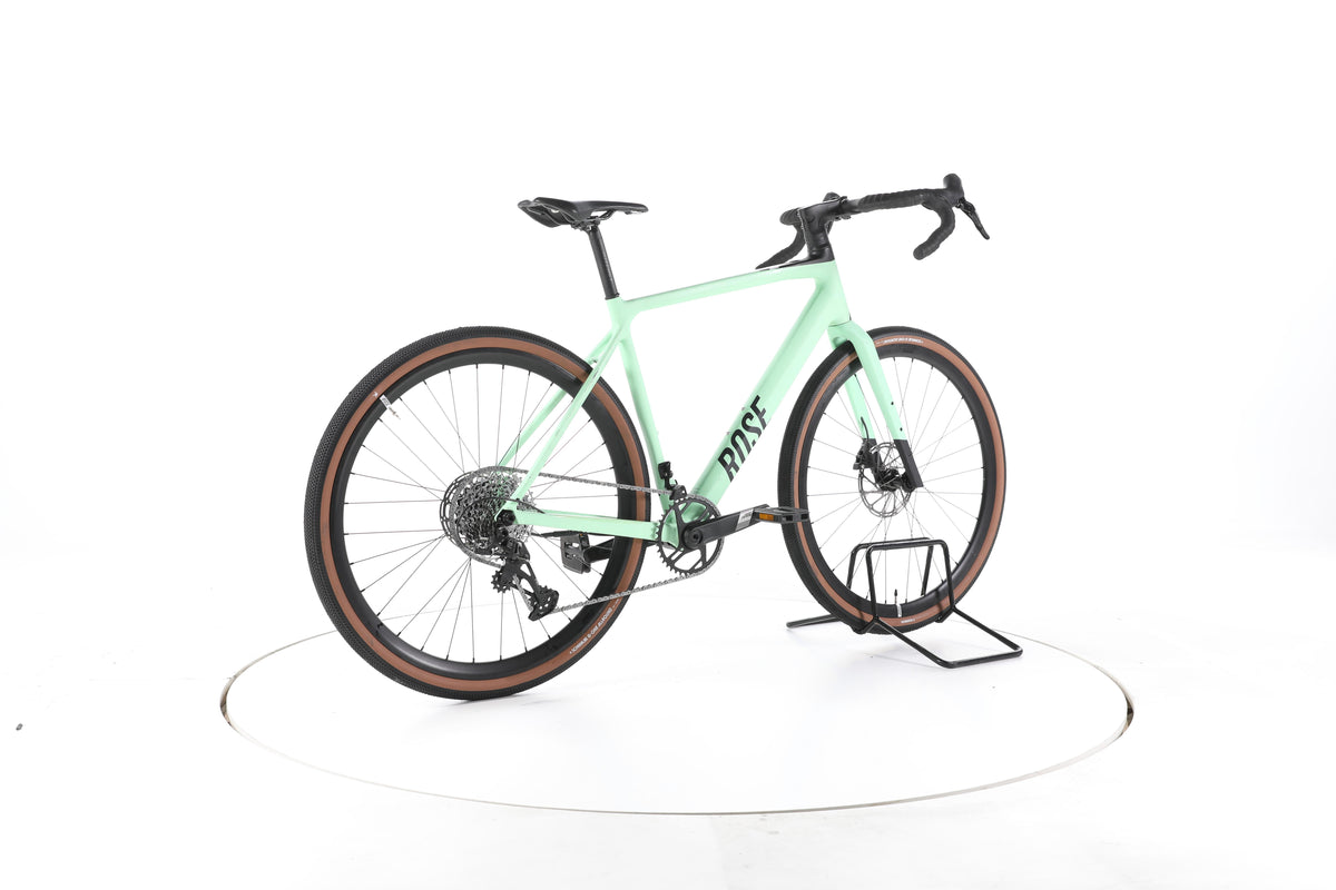 Rose BACKROAD AL PLUS E-Gravel & Rennrad 2024 - Image 12