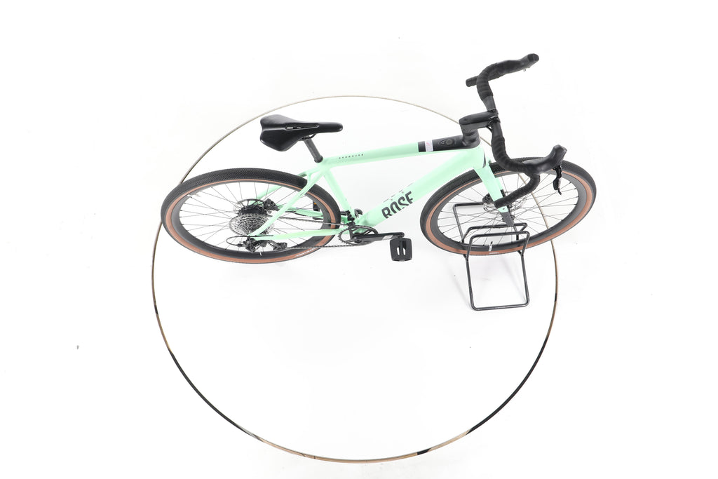 Rose BACKROAD AL PLUS E-Gravel & Rennrad 2024 - Image 13