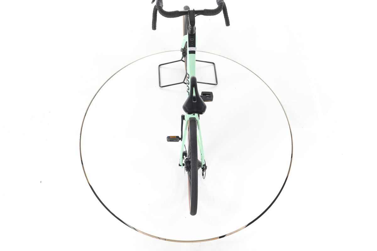 Rose BACKROAD AL PLUS E-Gravel & Rennrad 2024 - Image 22