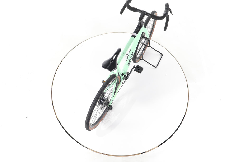 Rose BACKROAD AL PLUS E-Gravel & Rennrad 2024 - Image 23