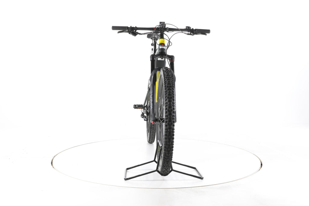 Swype Freqz 3.0 E-Bike Fully - Image 4