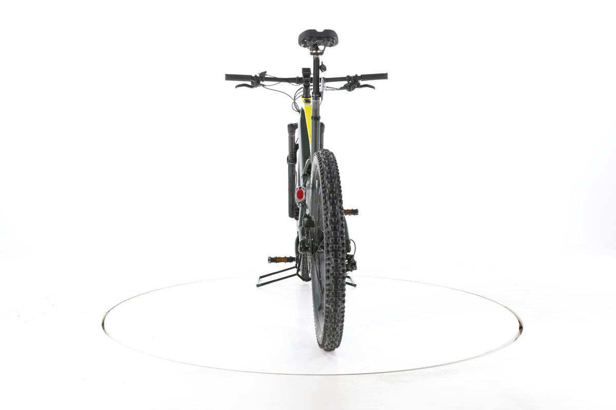 Swype Freqz 3.0 E-Bike Fully - Image 10