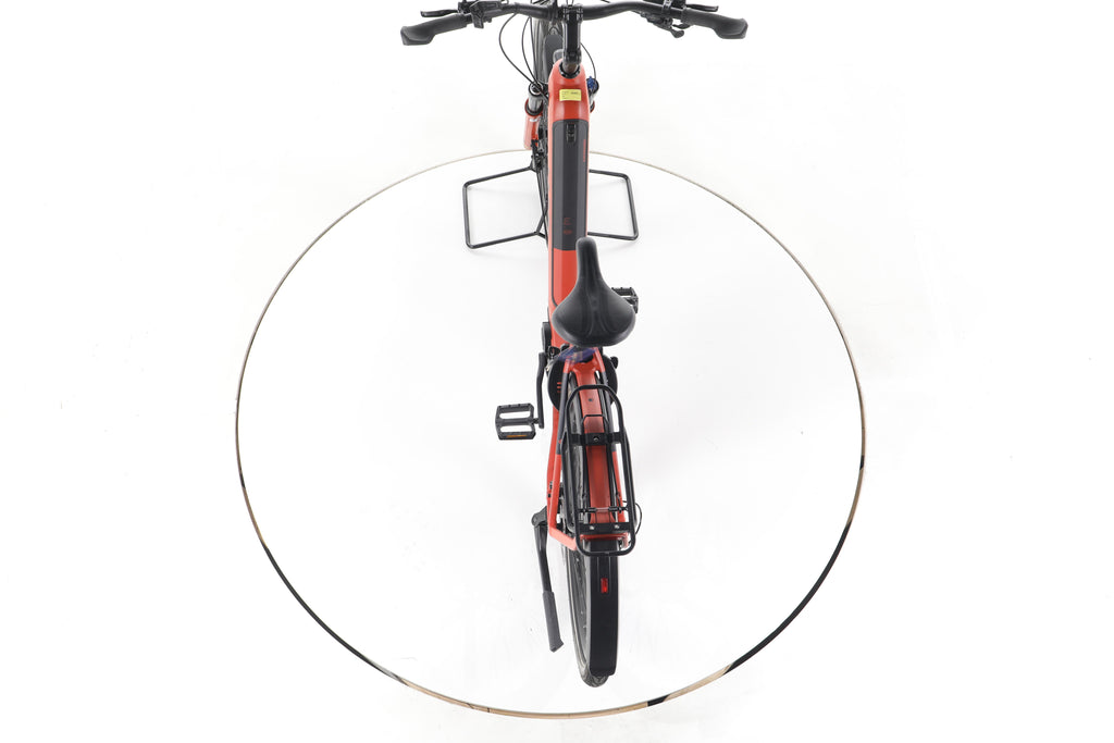 Cube Kathmandu Hybrid EXC Trekking E-Bike Tiefeinsteiger - Image 22
