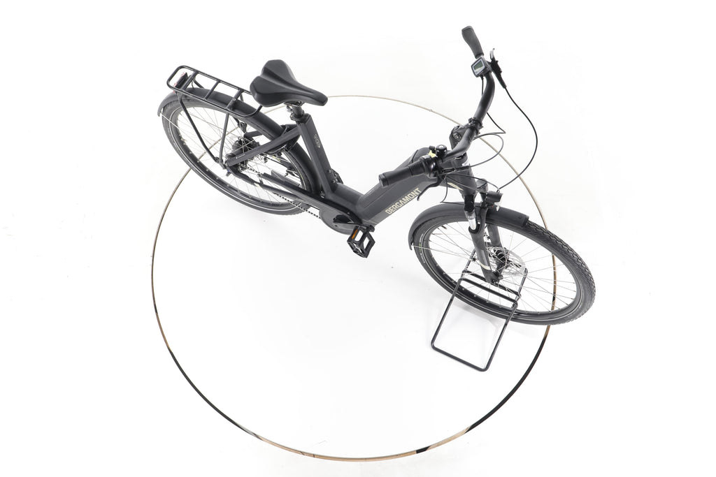 Bergamont E-Horizon Tour City E-Bike Tiefeinsteiger - Image 14