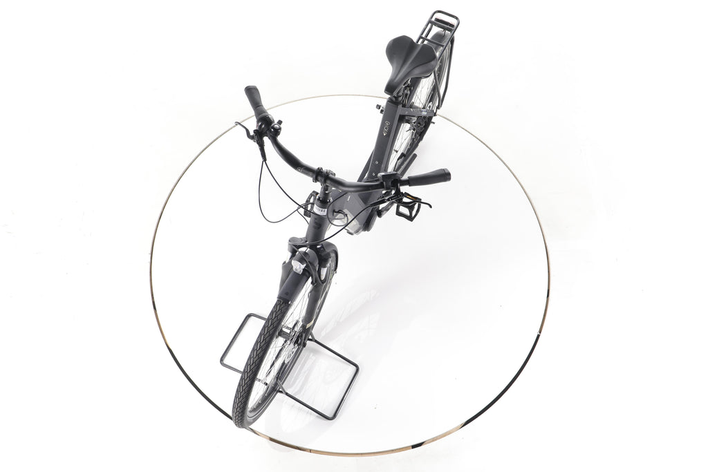 Bergamont E-Horizon Tour City E-Bike Tiefeinsteiger - Image 17