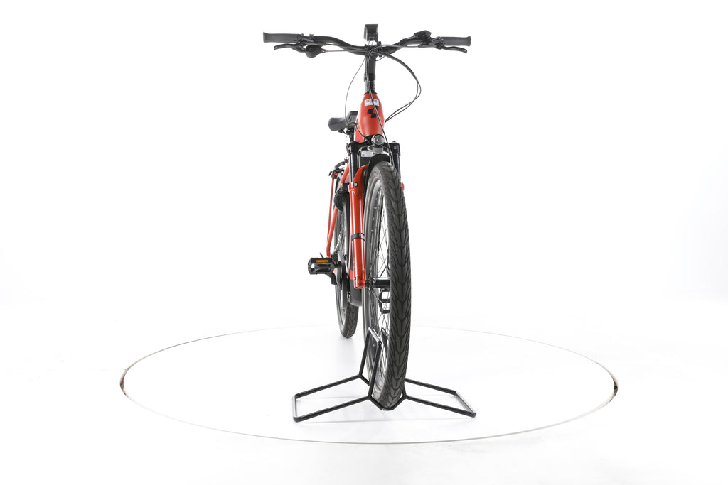Cube Kathmandu Hybrid EXC Trekking E-Bike Tiefeinsteiger - Image 4