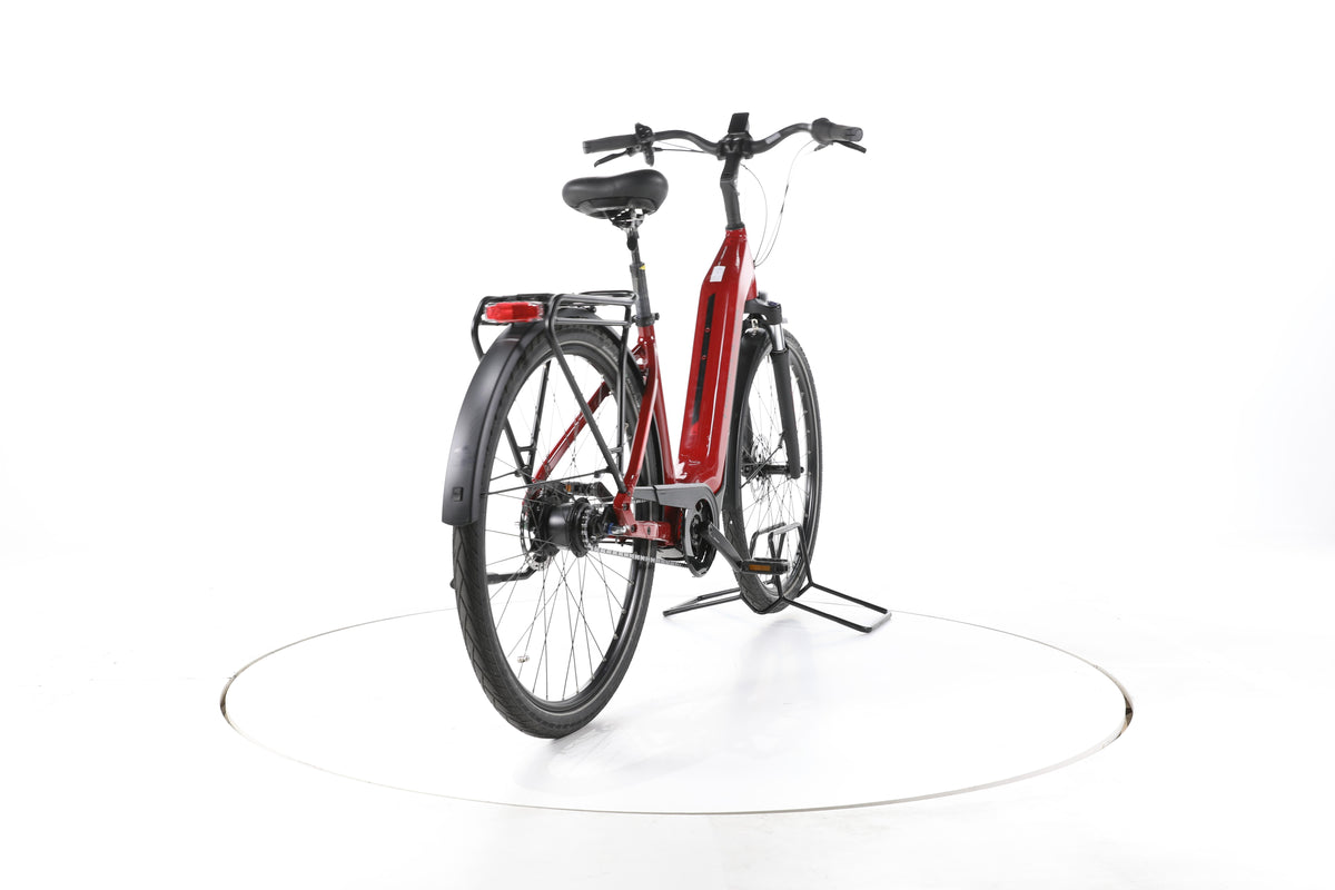 Hercules Intero I-R8 City E-Bike Tiefeinsteiger - Image 11