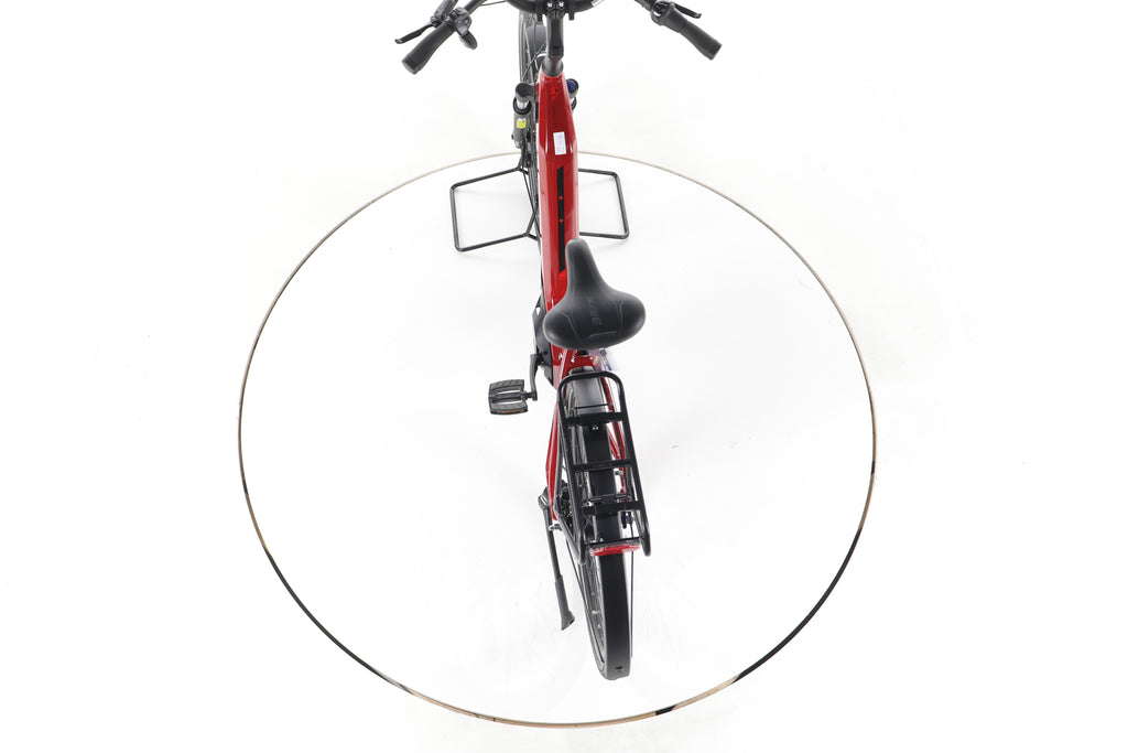 Hercules Intero I-R8 City E-Bike Tiefeinsteiger - Image 22