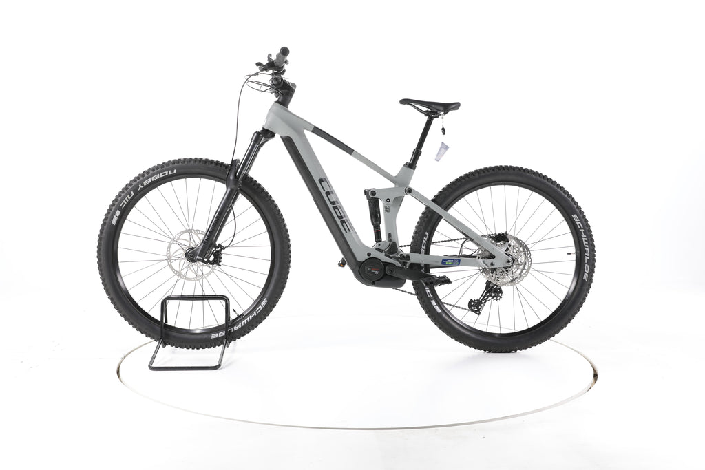 Cube Stereo Hybrid 140 HPC Pro E-Bike Fully - Image 7