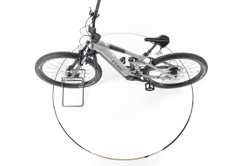 Cube Stereo Hybrid 140 HPC Pro E-Bike Fully - Image 19