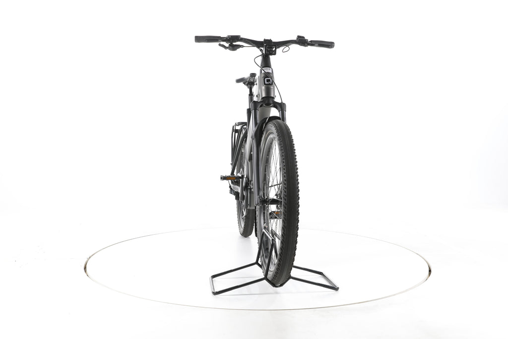 QWIC Atlas Derallieur Trekking E-Bike - Image 4