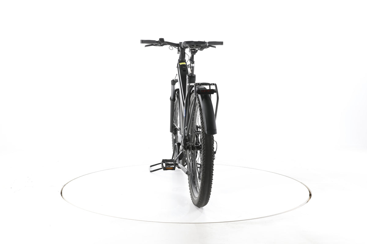 QWIC Atlas Derallieur Trekking E-Bike - Image 10