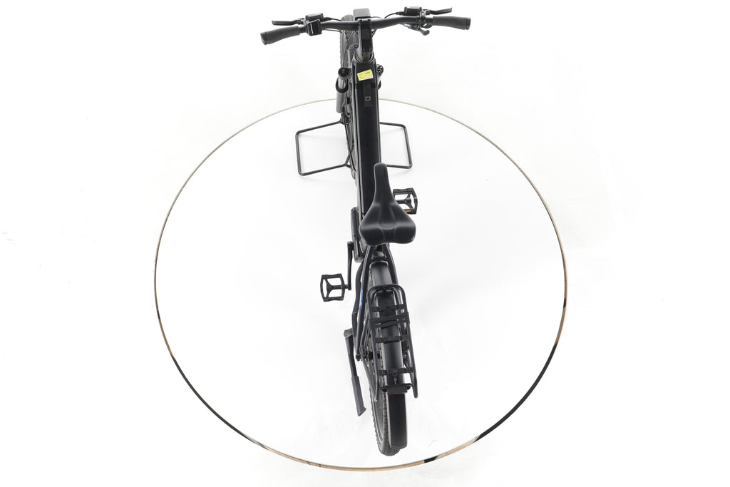 QWIC Atlas Derallieur Trekking E-Bike - Image 22