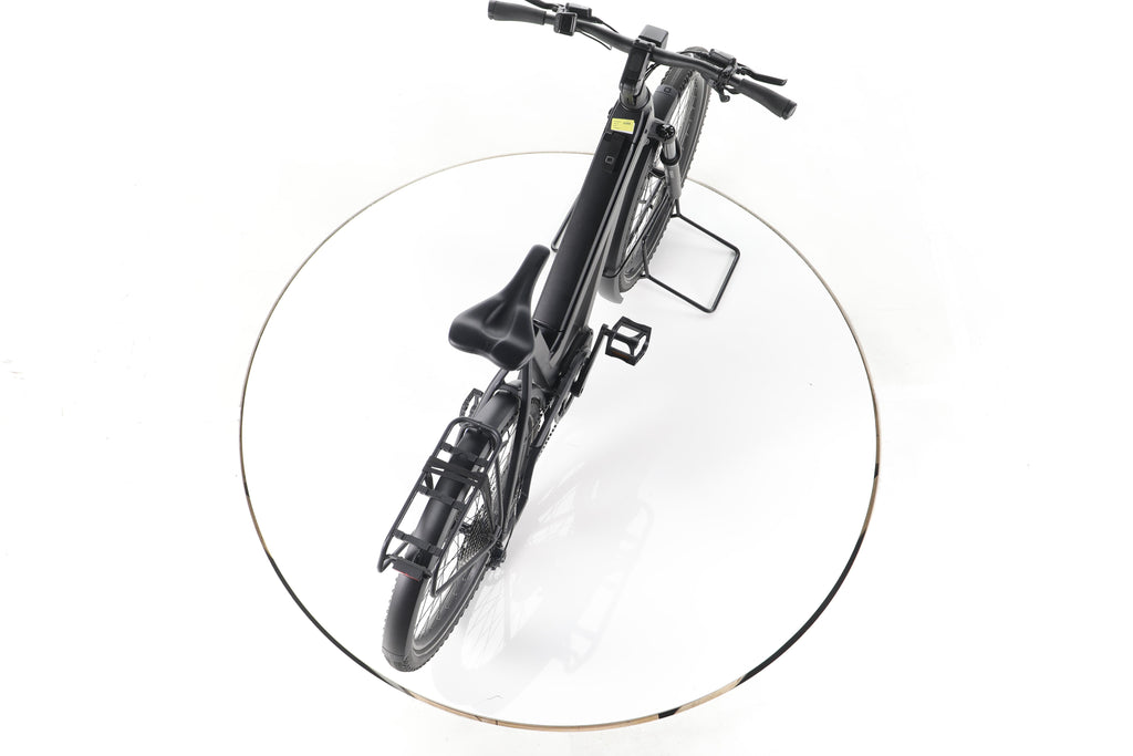 QWIC Atlas Derallieur Trekking E-Bike - Image 23