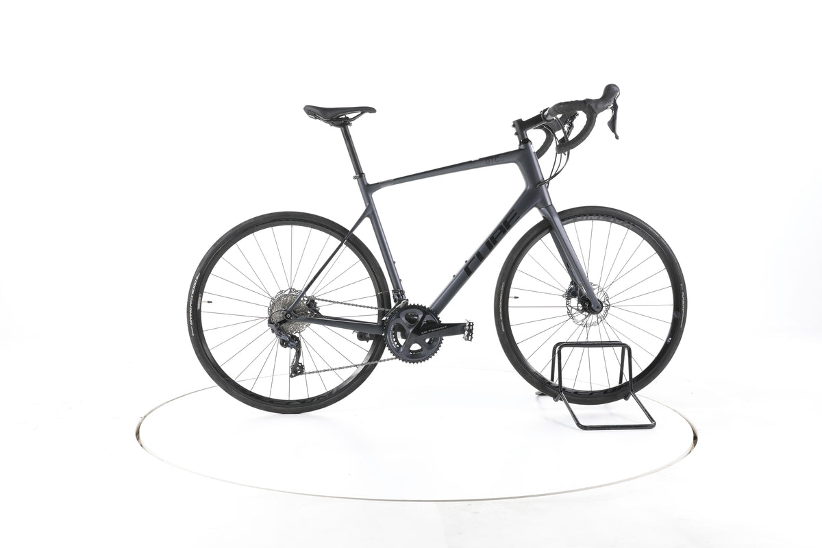 Cube Attain GTC SL Rennrad Carbon - Image 1