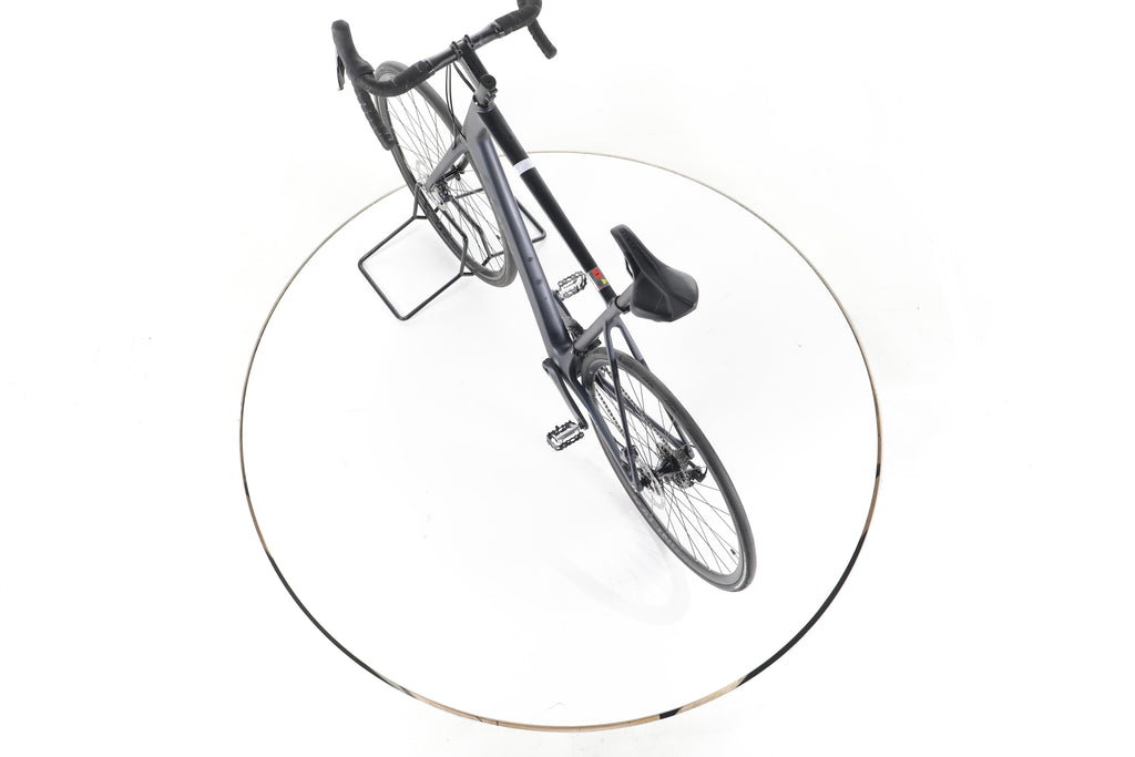 Cube Attain GTC SL Rennrad Carbon - Image 21