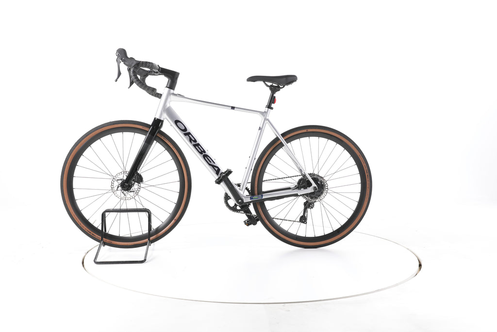 Orbea Gain D30 1X E-Gravel & Rennrad - Image 7