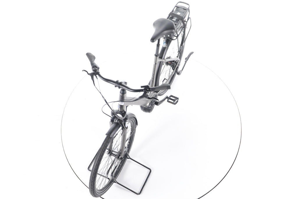 Giant Entour E + 0 City E-Bike Tiefeinsteiger - Image 17