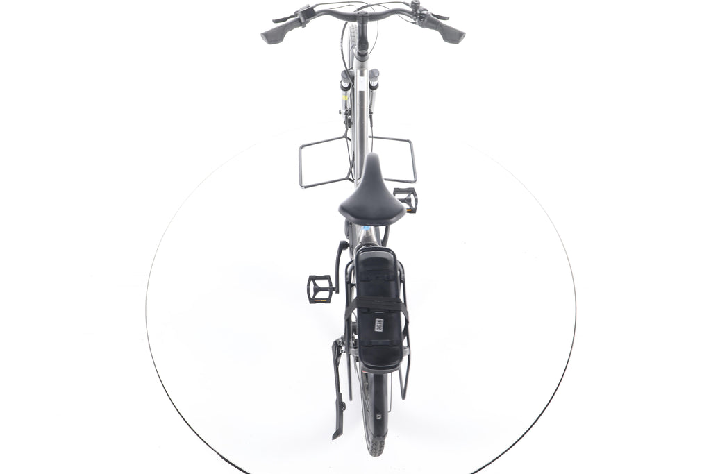 Giant Entour E + 0 City E-Bike Tiefeinsteiger - Image 22
