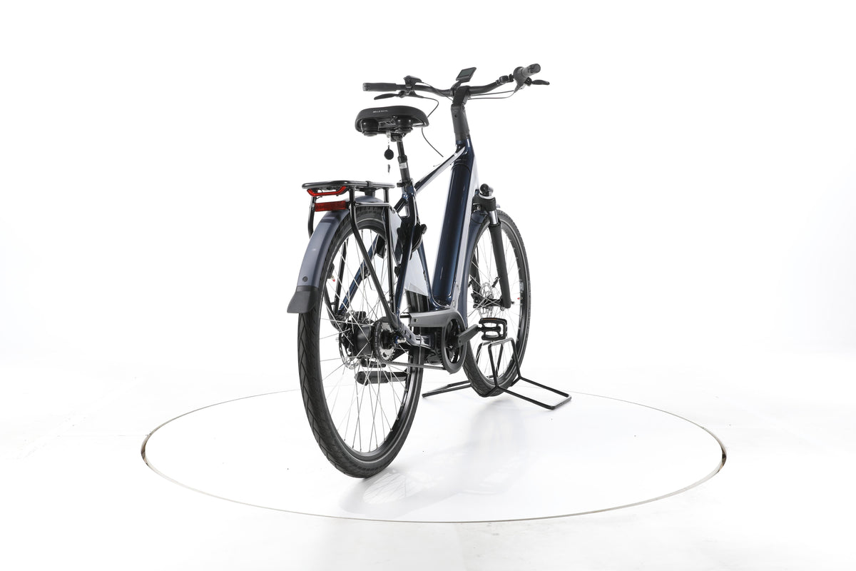 Batavus Finez E-go® Power Exclusive Plus RT City E-Bike 2024 - Image 11