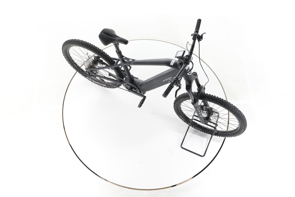 HNF Nicolai XD4 Eco Naked E-Bike - Image 14