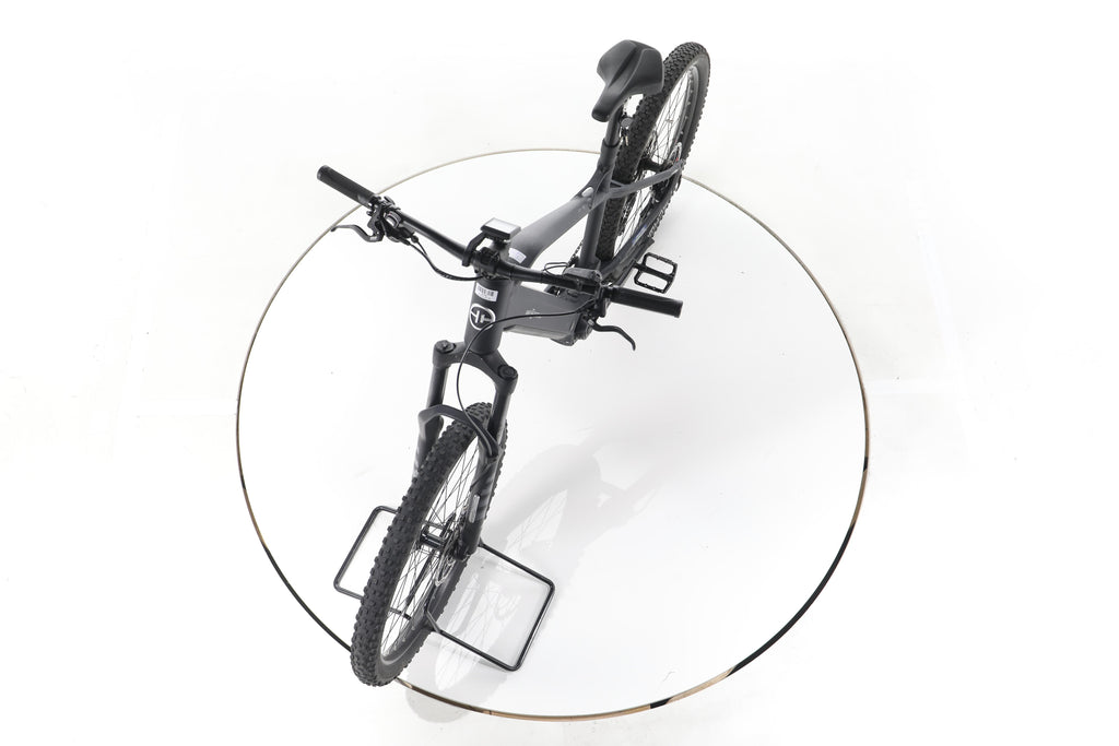 HNF Nicolai XD4 Eco Naked E-Bike - Image 17