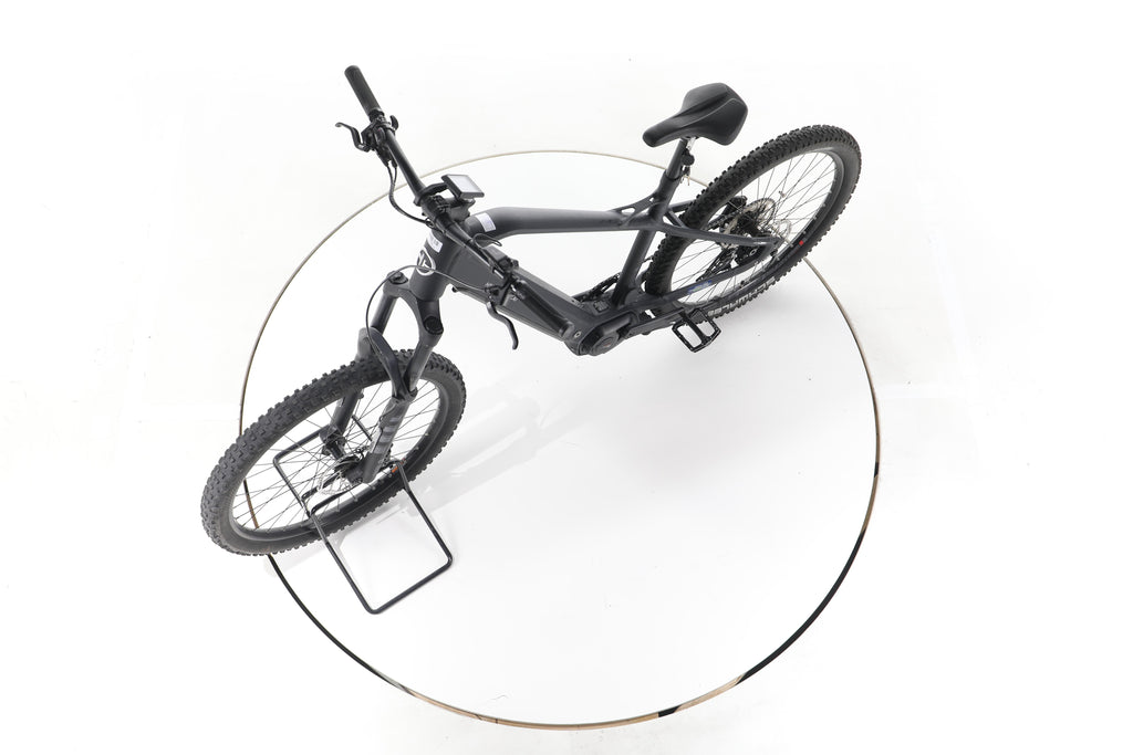 HNF Nicolai XD4 Eco Naked E-Bike - Image 18