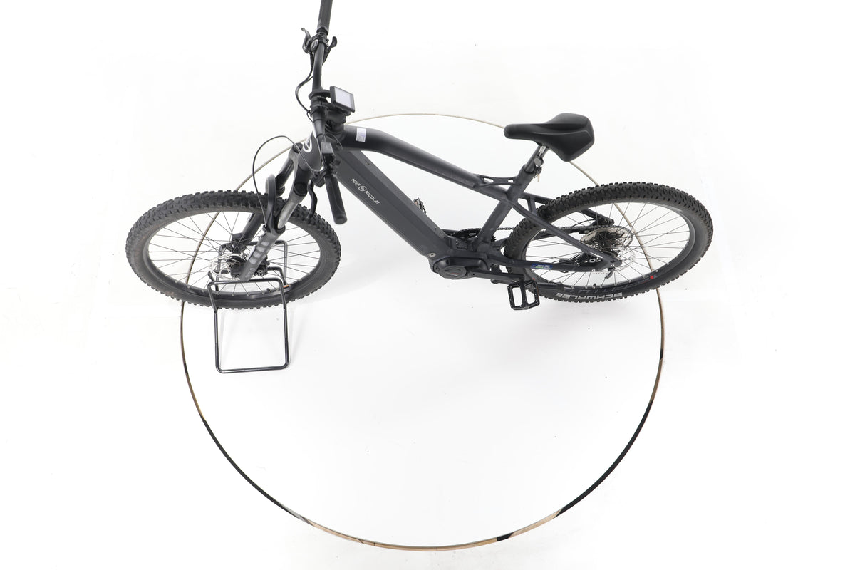 HNF Nicolai XD4 Eco Naked E-Bike - Image 19