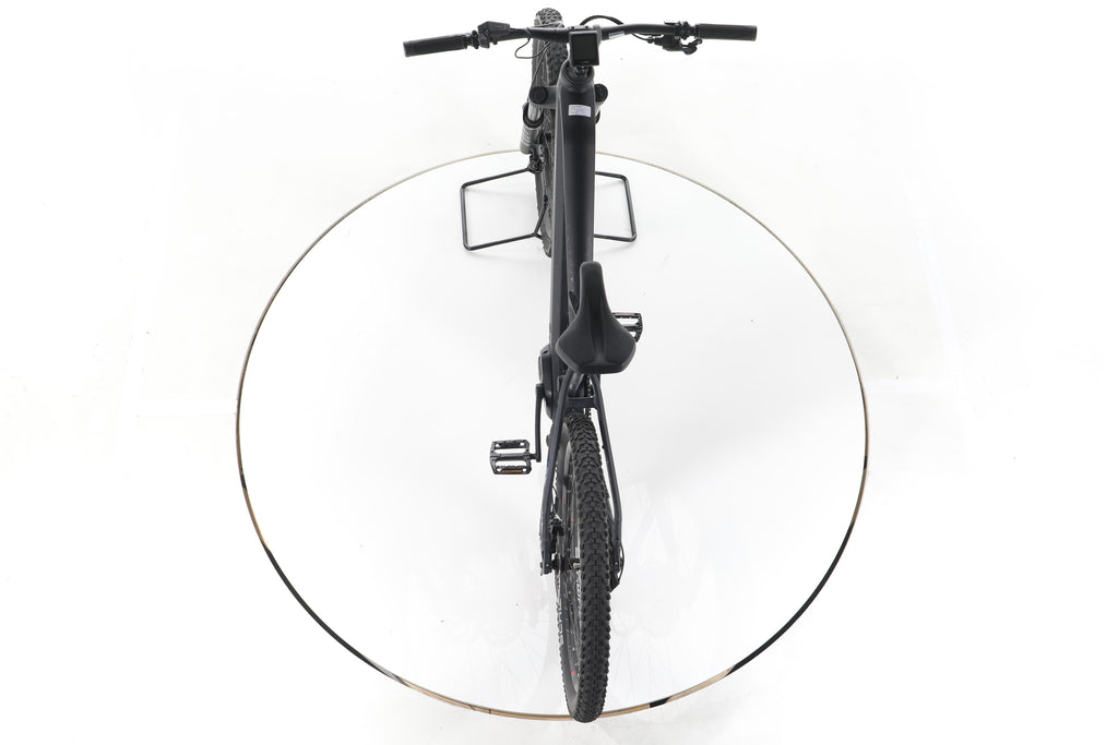 HNF Nicolai XD4 Eco Naked E-Bike - Image 22