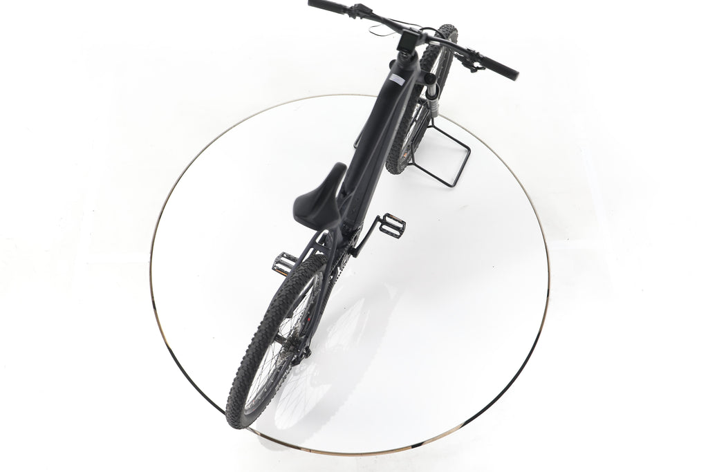 HNF Nicolai XD4 Eco Naked E-Bike - Image 23